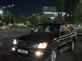 Lexus LX 470 2004 года за 11 500 000 тг. в Алматы – фото 3