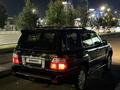 Lexus LX 470 2004 года за 11 500 000 тг. в Алматы – фото 7