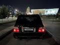 Lexus LX 470 2004 года за 11 500 000 тг. в Алматы – фото 8