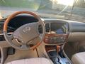 Lexus LX 470 2004 года за 11 500 000 тг. в Алматы – фото 10