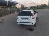 ВАЗ (Lada) Priora 2171 2013 годаүшін1 600 000 тг. в Тараз – фото 2