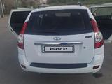 ВАЗ (Lada) Priora 2171 2013 годаүшін1 600 000 тг. в Тараз – фото 3