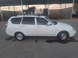 ВАЗ (Lada) Priora 2171 2013 годаүшін1 600 000 тг. в Тараз – фото 4