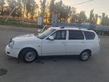 ВАЗ (Lada) Priora 2171 2013 годаүшін1 600 000 тг. в Тараз – фото 5