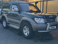 Toyota Land Cruiser Prado 1997 года за 5 200 000 тг. в Алматы