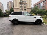 Land Rover Range Rover Sport 2014 года за 26 000 000 тг. в Алматы – фото 3