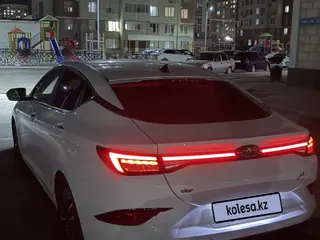 JAC J7