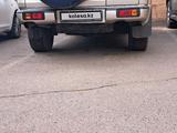 Isuzu Trooper 2002 года за 4 400 000 тг. в Алматы – фото 4