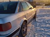 Audi 80 1994 года за 1 900 000 тг. в Кокшетау – фото 4