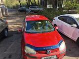 Volkswagen Golf 2004 года за 3 400 000 тг. в Караганда