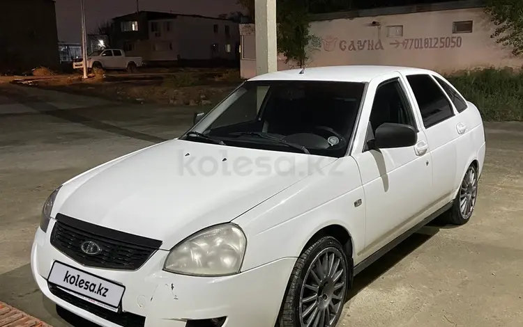 ВАЗ (Lada) Priora 2172 2013 годаfor1 750 000 тг. в Атырау