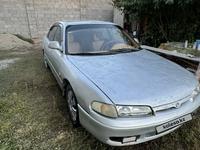 Mazda 626 1995 годаfor850 000 тг. в Алматы