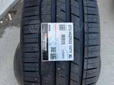 Шины Hankook 275/40/r22 K127 за 125 000 тг. в Алматы