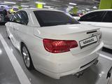 BMW 328 2012 года за 12 000 000 тг. в Шымкент