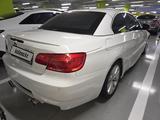 BMW 328 2012 года за 12 000 000 тг. в Шымкент – фото 2