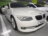 BMW 328 2012 года за 12 000 000 тг. в Шымкент – фото 3