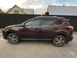 Toyota RAV4 2016 годаүшін8 350 000 тг. в Алматы