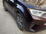 Toyota RAV4 2016 годаүшін8 350 000 тг. в Алматы – фото 4