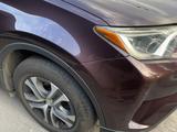 Toyota RAV4 2016 годаүшін8 350 000 тг. в Алматы – фото 5