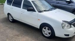 ВАЗ (Lada) Priora 2171 2012 годаfor2 800 000 тг. в Павлодар