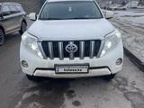 Toyota Land Cruiser Prado 2014 годаүшін17 500 000 тг. в Астана