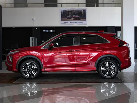 Mitsubishi Eclipse Cross Ultimate 2022 года за 17 900 000 тг. в Алматы – фото 5