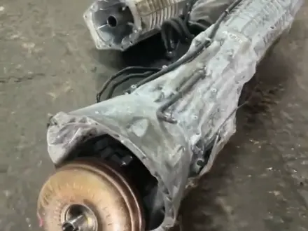 Автомат коробка на Volkswagen Touareg объемом 4.2 литра. за 200 000 тг. в Астана