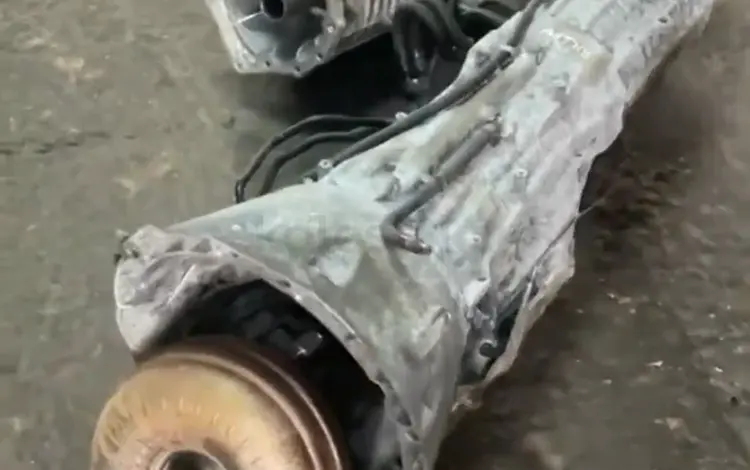 Автомат коробка на Volkswagen Touareg объемом 4.2 литра. за 200 000 тг. в Астана