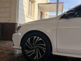 Volkswagen Jetta 2014 года за 7 000 000 тг. в Алматы – фото 2