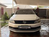 Volkswagen Jetta 2014 года за 7 000 000 тг. в Алматы – фото 5
