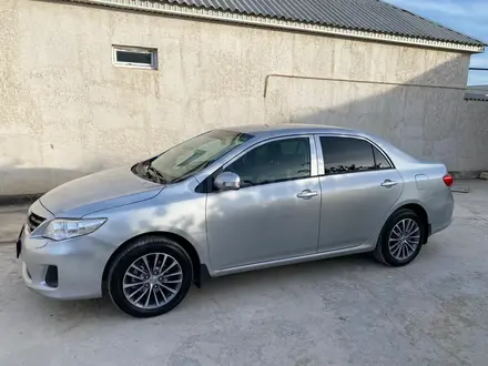 Toyota Corolla 2012 года за 5 200 000 тг. в Актау – фото 2