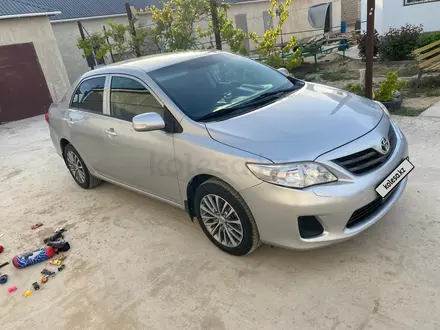 Toyota Corolla 2012 года за 5 200 000 тг. в Актау – фото 6