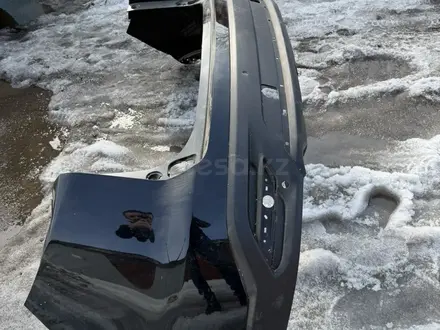 Задний бампер Mazda cx9 за 300 000 тг. в Астана
