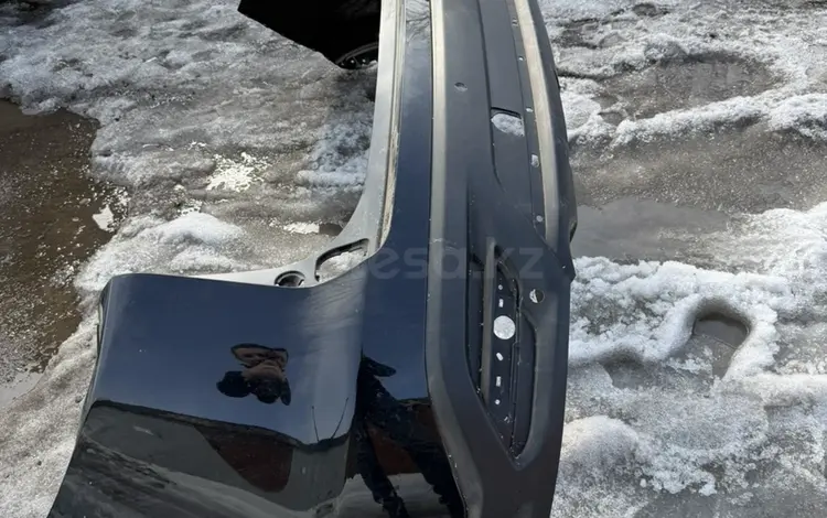 Задний бампер Mazda cx9үшін300 000 тг. в Астана
