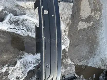 Задний бампер Mazda cx9 за 300 000 тг. в Астана – фото 3