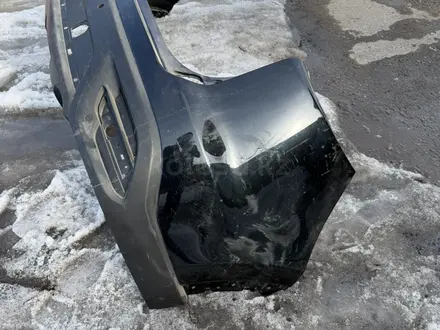 Задний бампер Mazda cx9 за 300 000 тг. в Астана – фото 2
