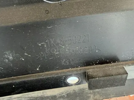 Задний бампер Mazda cx9 за 300 000 тг. в Астана – фото 5