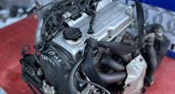 Двигатель 4G94 2.0 литра Mitsubishi Lancer, Mitsubishi Galant; за 450 000 тг. в Астана – фото 3