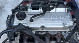 Двигатель 4G94 2.0 литра Mitsubishi Lancer, Mitsubishi Galant; за 450 000 тг. в Астана