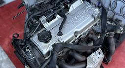 Двигатель 4G94 2.0 литра Mitsubishi Lancer, Mitsubishi Galant; за 450 000 тг. в Астана – фото 4