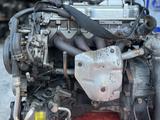 Двигатель 4G94 2.0 литра Mitsubishi Lancer, Mitsubishi Galant; за 450 000 тг. в Астана – фото 2