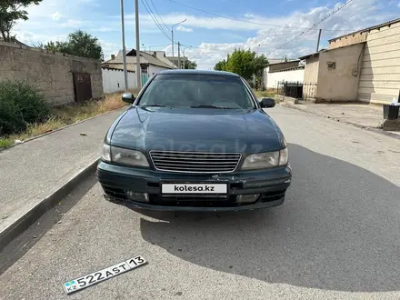 Nissan Maxima 1998 года за 1 700 000 тг. в Туркестан