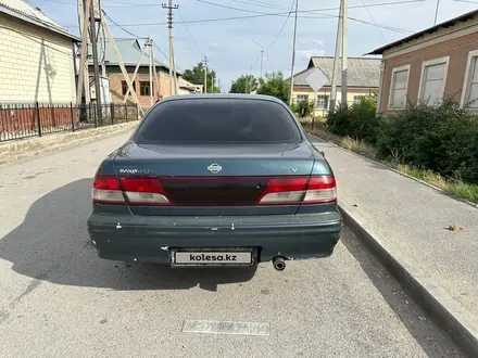 Nissan Maxima 1998 года за 1 700 000 тг. в Туркестан – фото 6