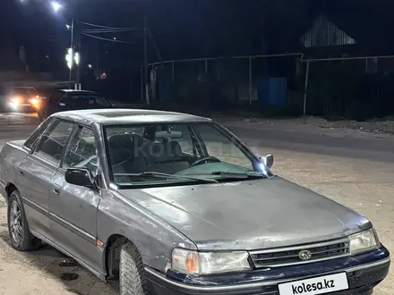 Subaru Legacy 1991 года за 600 000 тг. в Алматы – фото 2