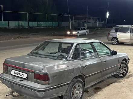 Subaru Legacy 1991 года за 600 000 тг. в Алматы – фото 3