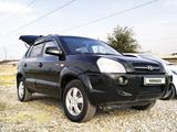 Hyundai Tucson 2006 годаүшін5 100 000 тг. в Шымкент