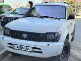 Toyota Land Cruiser Prado 1999 годаүшін10 000 000 тг. в Шымкент