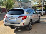 Subaru Outback 2014 года за 8 700 000 тг. в Алматы – фото 4