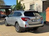 Subaru Outback 2014 года за 8 700 000 тг. в Алматы – фото 3