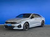 Kia K5 2022 года за 12 000 000 тг. в Шымкент